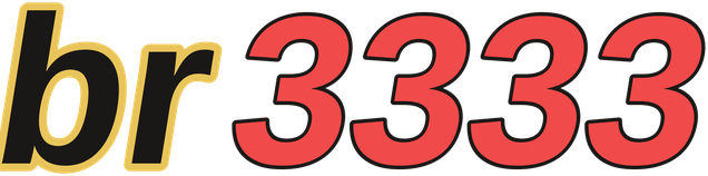 br3333 logo